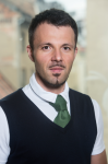 Ing. Peter Ondrovič, PhD.